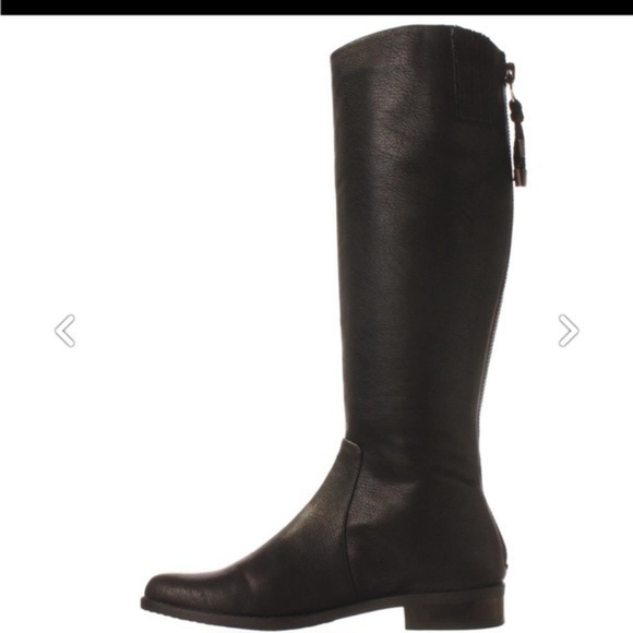 Calvin Klein Riding Boots size 6 - Picture 10 of 16